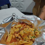 Photo n°2 de l'avis de Catalina.a fait le 21/07/2023 à 20:20 sur le  Il Papero d'Oro à Acerra