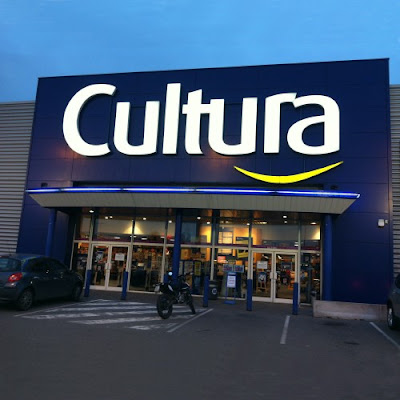 Cultura à Venette