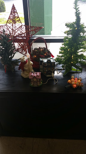 Thrift Store «Community Thrift Store», reviews and photos, 228 Forest Hills Dr, Garner, NC 27529, USA