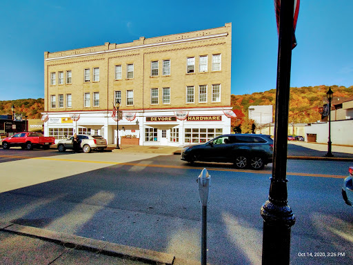 Hardware Store «DeVore Hardware Co.», reviews and photos, 437 W Main St, Monongahela, PA 15063, USA