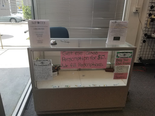 Thrift Store «The Salvation Army Family Store & Donation Center», reviews and photos, 2208 Washington Ave, Houston, TX 77007, USA