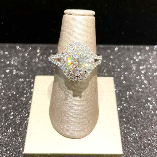 Jewelry Store «Jared The Galleria of Jewelry», reviews and photos, 3017 El Camino Real, Tustin, CA 92782, USA