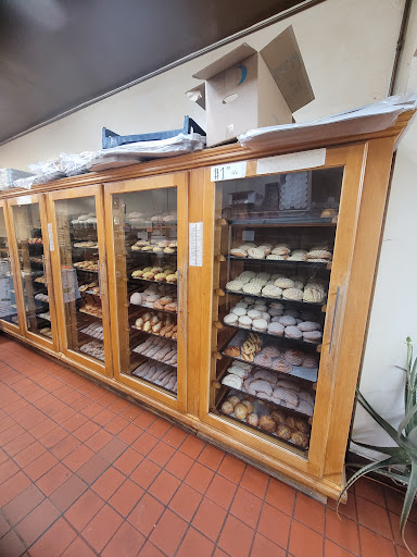 Panaderia La Union