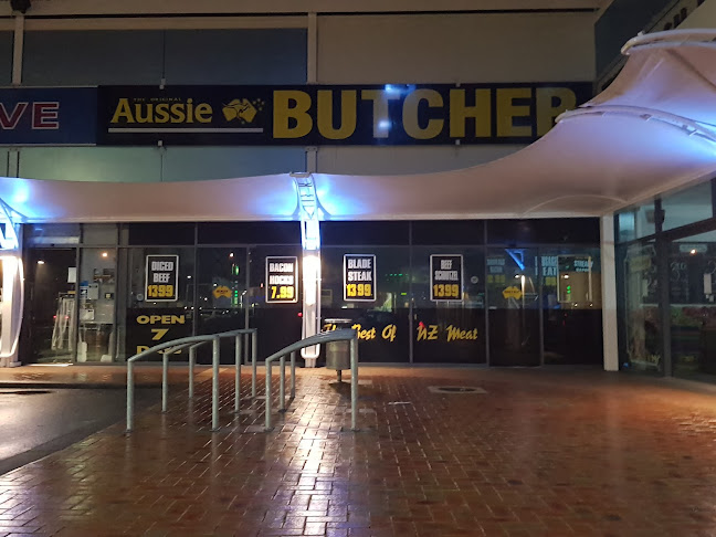 Kiwi Fresh Meats - Butcher shop