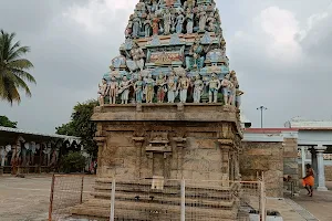 Sri Ponkaliamman Temple image