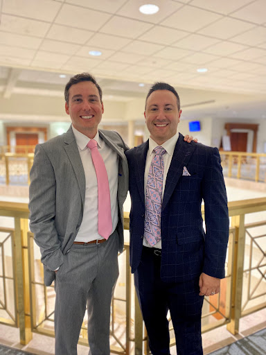 Personal Injury Attorney «Senior Justice Law Firm», reviews and photos