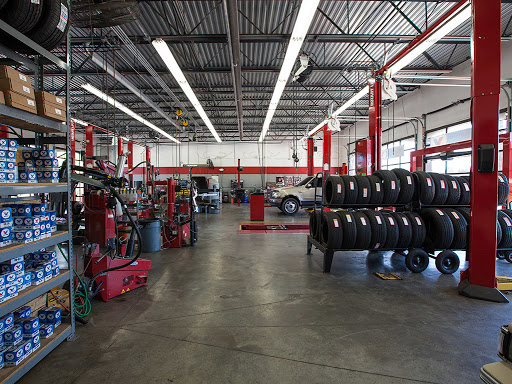 Tire Shop «Tire Discounters», reviews and photos, 12901 Taylorsville Rd, Louisville, KY 40299, USA