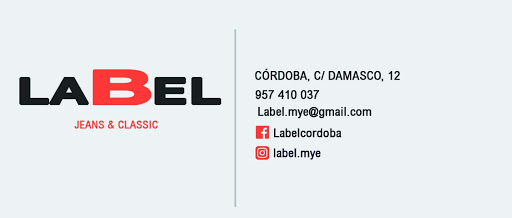 LABEL Moda