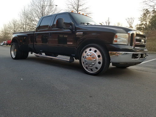 Auto Body Shop «Caliber Collision», reviews and photos, 4165 S Lee St, Buford, GA 30518, USA