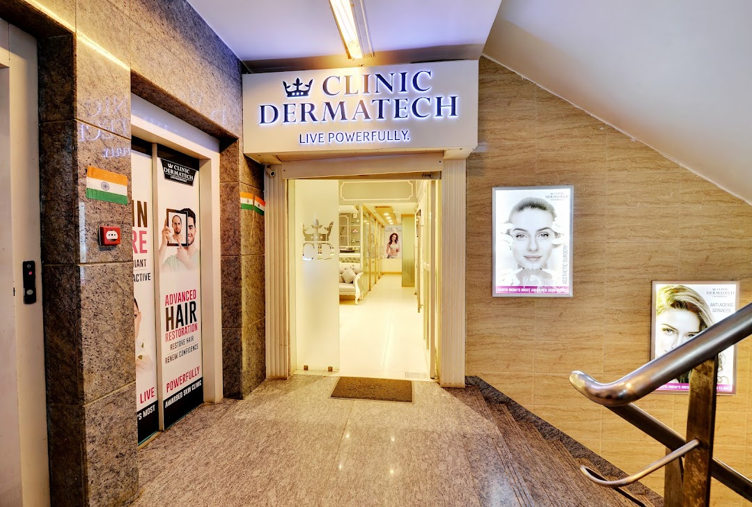 Clinic Dermatech - Bandra West, Mumbai
