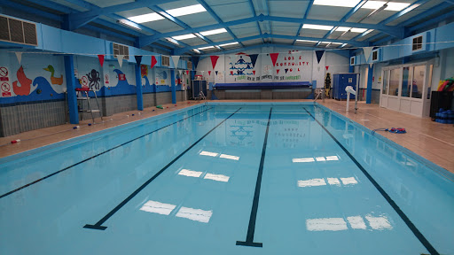 Red Lodge Community Pool