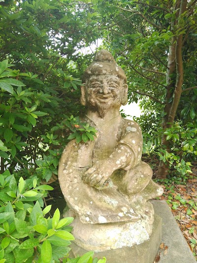 金氣神社