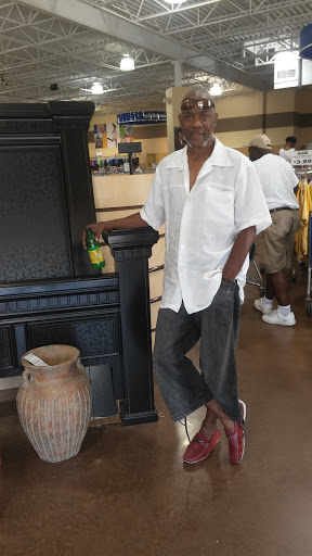 Thrift Store «Goodwill - Concord», reviews and photos