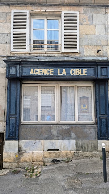 Agence La Cible à Besançon