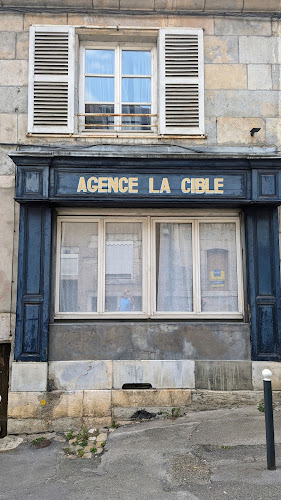 Agence immobilière Agence La Cible Besançon