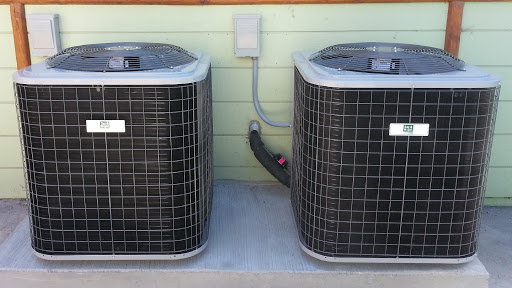 LCS Heating and Air Conditioning