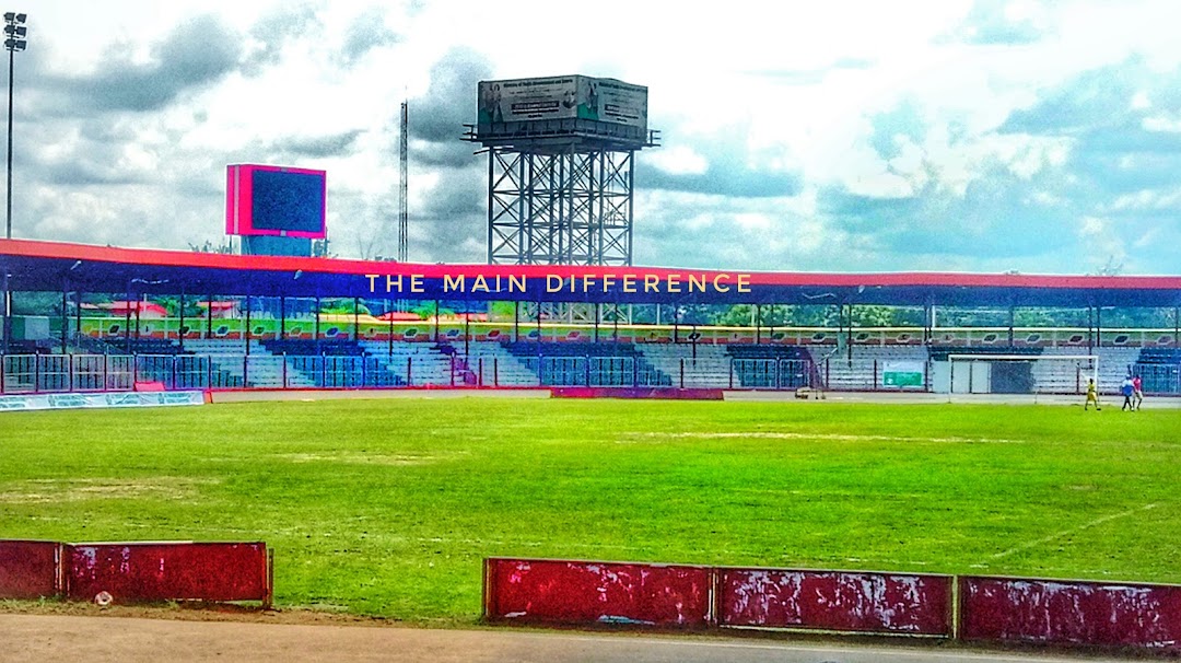 Abakaliki Township Stadium