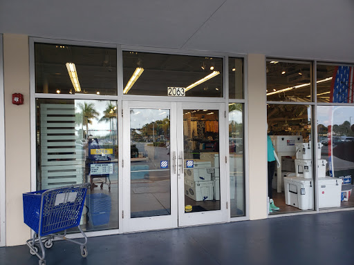 Marine Supply Store «West Marine», reviews and photos, 2063 9th St N, Naples, FL 34102, USA
