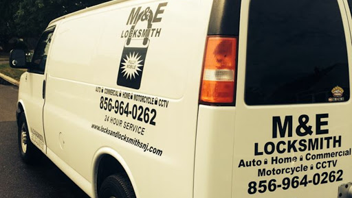 Locksmith «M & E LOCKSMITH», reviews and photos, 446 Kaighn Ave, Camden, NJ 08103, USA