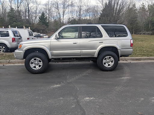 Auto Repair Shop «Murray Automotive», reviews and photos, 1731 Douthit Ct, Powhatan, VA 23139, USA