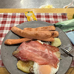 Photo n°1 de l'avis de Pietro.o fait le 11/02/2024 à 12:47 sur le  Speck-Keller da Marco à San Martino di Castrozza