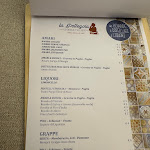 Photo n°1 de l'avis de Andrea.u fait le 04/01/2024 à 06:56 sur le  La Pettegola Locanda pugliese à Modugno