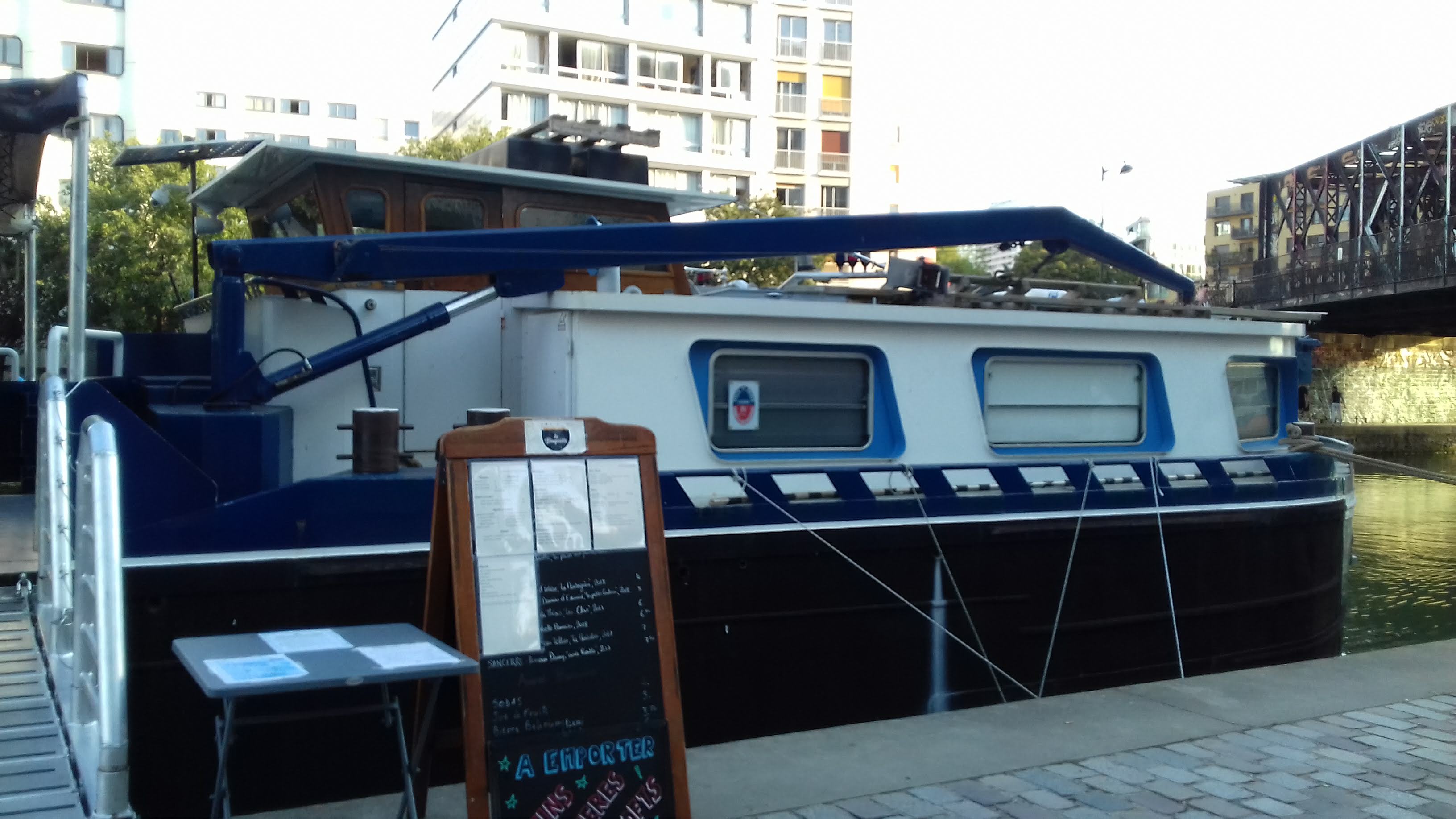 Photo n° 3 de l'avis de ernest.o fait le 17/09/2020 à 01:12