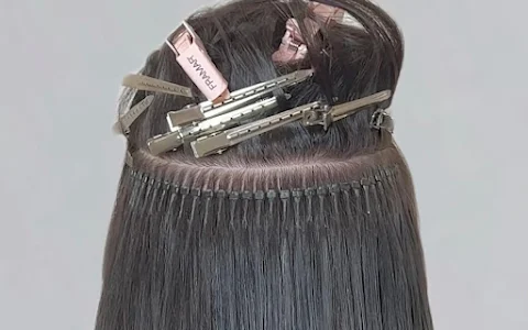 The Room Hair Extensions image