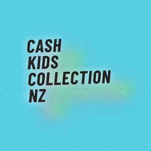 Comments and reviews of Cash Kids Collection NZ