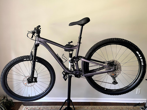 Bicycle Store «Reality Bikes», reviews and photos, 20 Tri-County Plaza, Cumming, GA 30040, USA