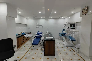 Clinic Dental Fort - Best Dental Clinic & Implant Centre & Orthodontist image