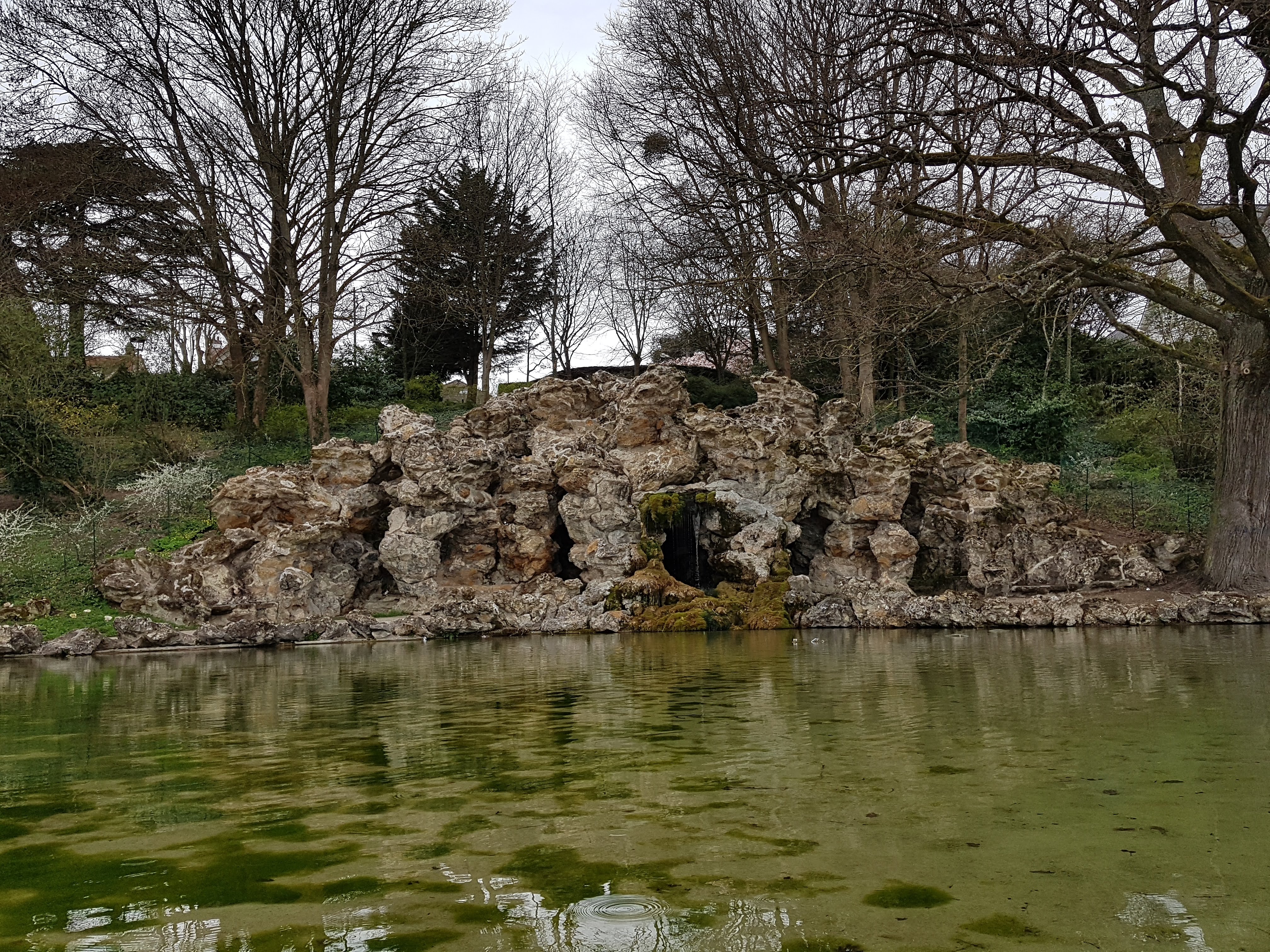 Photo n° 5 de l'avis de A. fait le 03/04/2018 à 15:54
