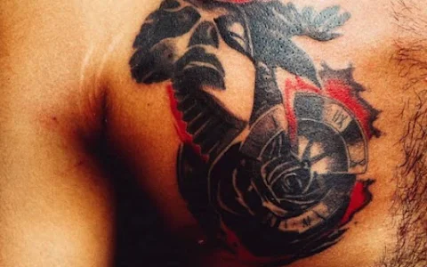 Thrissur Tattoo Parlour image