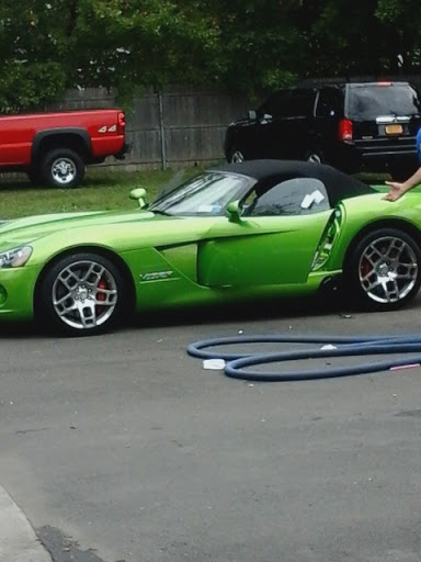 Car Wash «Stadium Wash and Detail», reviews and photos, 1457 Montauk Hwy, Mastic, NY 11950, USA