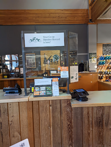 Camping Store «REI», reviews and photos, 18605 Devonshire St, Northridge, CA 91324, USA