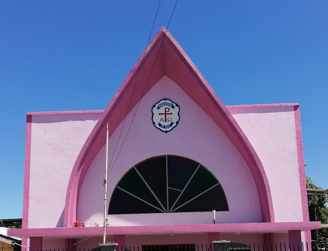 Opiniones de Iglesia Pentecostal de Chile, Cabrero en Cabrero - Iglesia