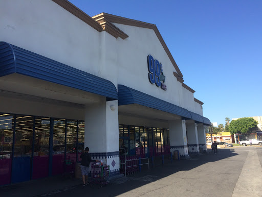 Discount Store «99 Cents Only Stores», reviews and photos, 2810 Alhambra Rd, Alhambra, CA 91801, USA