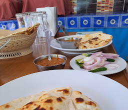 Kohinoor 1 Indian Food Phuket photo