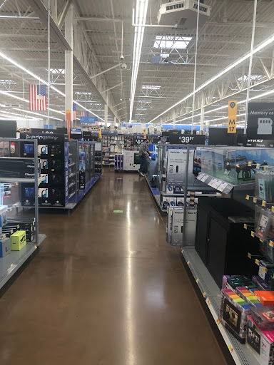 Pharmacy «Walmart Pharmacy», reviews and photos, 221 W Parrish Ln, Centerville, UT 84014, USA