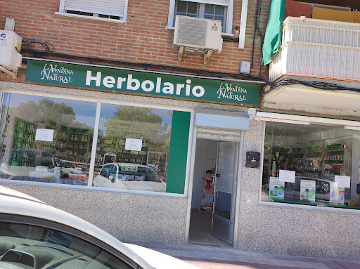 Imagen del negocio La Ventana Natural El Bercial en Getafe, Madrid