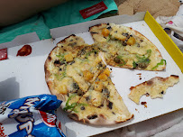 Plats et boissons du Pizzeria Pizza Pise Océan à Lacanau - n°11