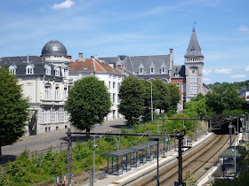 Verviers-Paleis