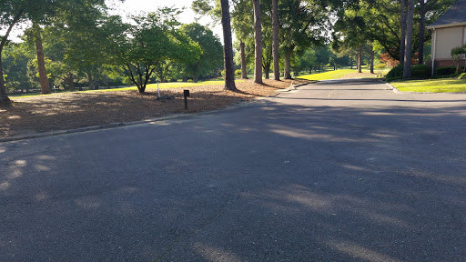 Private Golf Course «Germantown Country Club», reviews and photos, 1780 Kimbrough Rd, Germantown, TN 38138, USA