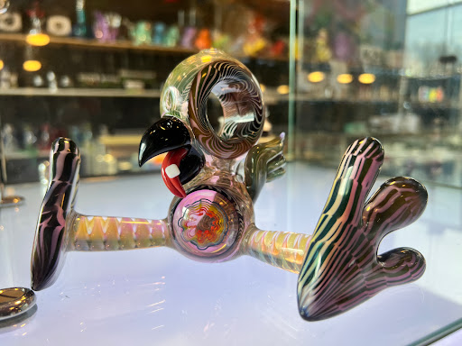 Tobacco Shop «Purple Haze», reviews and photos, 2017 E Colfax Ave, Denver, CO 80206, USA