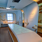 Photo n°6 de l'avis de Lämmchen.a fait le 29/03/2023 à 16:15 sur le  Leuchtenburg à Seitenroda