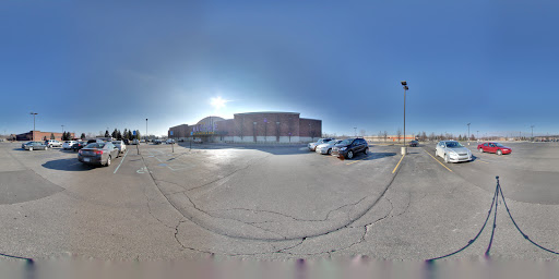 Movie Theater «Emagine Canton», reviews and photos, 39535 Ford Rd, Canton, MI 48187, USA