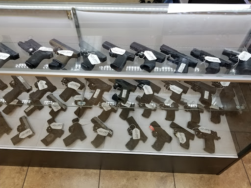 Pawn Shop «Pawn1st», reviews and photos, 203 N Litchfield Rd, Goodyear, AZ 85395, USA