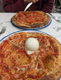 Pizza du Restaurant italien IT - Italian Trattoria Rouen - n°10