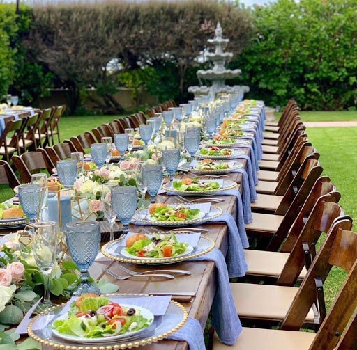 Florist «La Jolla Florist», reviews and photos, 7946 Ivanhoe Ave Suite 108, La Jolla, CA 92037, USA