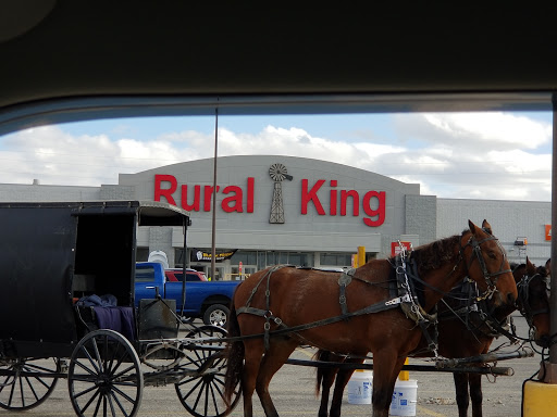 Department Store «Rural King», reviews and photos, 1320 James Ave, Bedford, IN 47421, USA